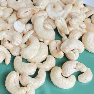 Offre Spéciale du Vietnam Noix de cajou Noix de cajou Vente en gros de noix de cajou biologiques Prix d'usine - Product Image 1