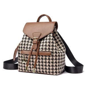 New Arrivals <b>Backpack</b> High Quality Soft Leather <b>Backpack</b> School Bags Casual Sports <b>Backpacks</b> - Product Image 6