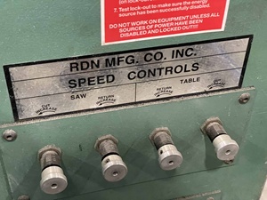 Extrusora 2004 R D N 3-18 en Funcionamiento, LISTA PARA ENVIAR - Product Image 5