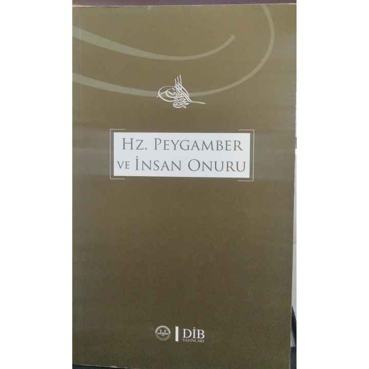 The Prophet and Human Dignity