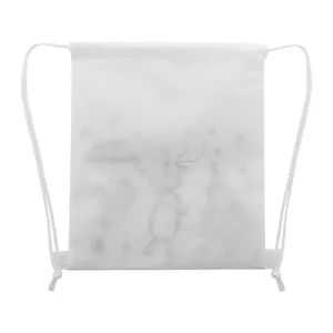 Bolsa Ecológica Julfar para Regalos Navideños y Artículos Festivos - Product Image 2