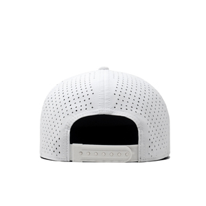 Logo personnalisé camionneur casquette en maille couleur unie 5 panneaux casquette de Baseball toile extérieur 100% coton vente en gros à bas prix 2026 - Product Image 4
