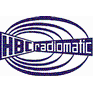 HBC-radiomatic logo