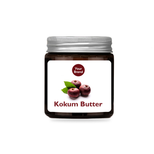 Nueva venta a granel Precios más bajos Kokum Butter Previene la piel seca - Product Image 1