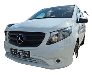 2024 Used Gasoline Van Compact 4.1-6L Automatic Leather Seats <b>Panoramic</b> Sunroof FWD Left Steering 360 Rear <b>Camera</b> 1-25000 - Product Image 1