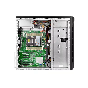 Chất lượng cao HPE ProLiant ml110 gen11 <span class=keywords><strong>Intel</strong></span> Xeon Khả năng mở rộng bộ vi xử lý tháp máy chủ - Product Image 3