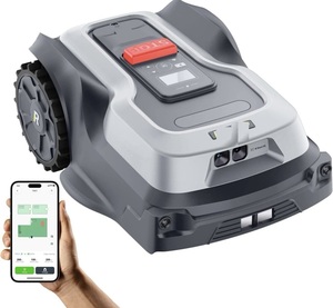 NUEVO Robot Cortacésped TM01 T1200 Pro 2025, Listo para Enviar - Product Image 3