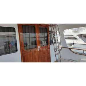 Belliure 48 Yacht à moteur haut de gamme - 16,25 m de longueur, 2x740cv moteur, Espagne, Costa Brava - Product Image 4