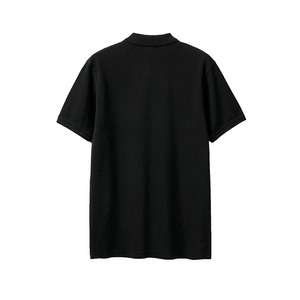 Manufacturers Polo Shirts Wholesale Short Sleeve T-shirts Plus Size Business Polo Shirts Half Sleeve Polo Shirt - Product Image 2