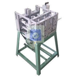 PD OEM Available Bamboo Chipping Machine <b>Toothpick</b> Making US Origin 380V/220V 50Hz 1.5KW Power 1.5-Year Warranty Motor Core - Product Image 1