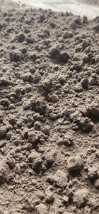 เถ้าลอยสำหรับวัตถุดิบปูนซีเมนต์ถ่านหิน - Product Image 5