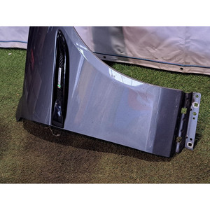GUARDABARROS DELANTERO DERECHO DX JAGUAR Serie XE (X760) T4N2636 GX7316005AD 204DTD (15>) - Product Image 4