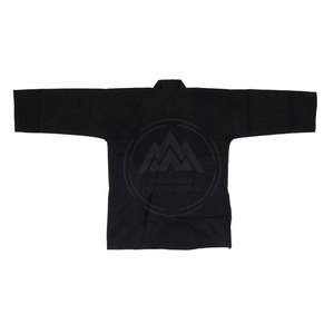 El último uniforme de Karate cómodo para adultos, material duradero para ropa de entrenamiento, ropa de artes marciales - Product Image 5