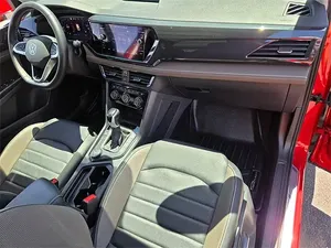 USADO LHD/RHD 2022 V0LKSWAGEN TAOS - Product Image 3