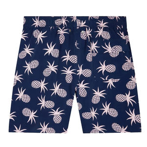 กางเกงขาสั้นผ้าคอตตอนสำหรับผู้ชายกางเกงขาสั้นสำหรับใส่วิ่งจ๊อกกิ้งแบบนุ่มระบายอากาศได้ดีกางเกงขาสั้นสำหรับออกกำลังกายเล่นฟิตเนสแบบลำลองธรรมดาสำหรับฤดูร้อนที่2025 - Product Image 2