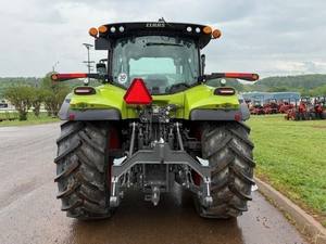 Tracteur Claas ARION 650 2025 à vendre - Product Image 2