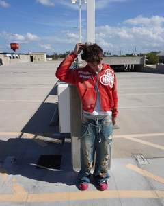 Sudaderas con Capucha para Hombre, Invierno, Color Sólido, 100% Algodón, Felpa, Corte Regular, Transpirables, Secado Rápido, Diseño Ecológico con Bolsillos - Product Image 2