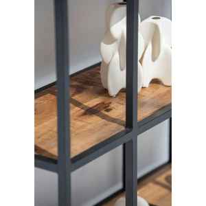 Vivian Industrial <b>Bookshelf</b> - Product Image 2