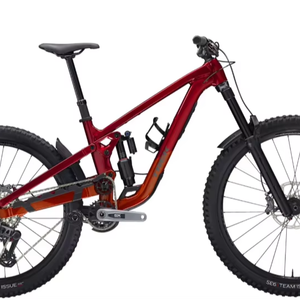 Vélos de montagne DIY de qualité industrielle RockShox ZEB 170 mm en aluminium Alphas Platinums avec garantie de 3 ans, support ODM/OEM - Product Image 1