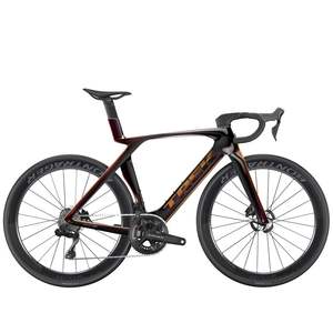 Venta Especial: Bicicleta Original Nueva 2024 Trek Madone SLR 9 Gen 7 Axinite - Product Image 2