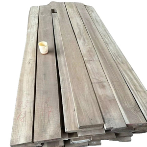 Natural Teak Round <b>Logs</b> from Laos Ideal for Global Markets - Product Image 1