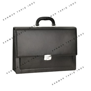 Cartera plegable de cuero genuino de lujo para hombre, logotipo personalizado, bolso polaco, estilo corto, hebillas de cinturón delgadas - Product Image 1