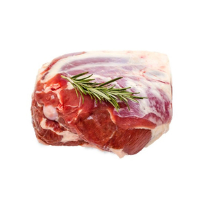 High Quality Fresh Boneless extra mutton leg for sale - Product Image 3