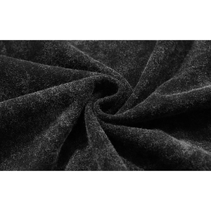 Camisetas Lisas al por Mayor para Hombre, de Poliéster/Algodón, Cuello Redondo, Corte Regular, Moda Casual, Personalizables, de Alta Calidad, Transpirables y de Secado Rápido - Product Image 6