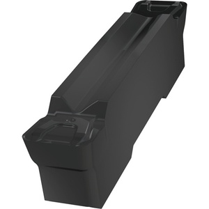 Inserto Indexable ISO GL5-D500M08-GMT7325 de 5 mm de Ancho con Recubrimiento MT-CVD Negro para Herramienta de Torneado, Paquete de 10 - Product Image 1