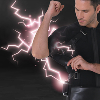 Musculation efficace : Avantages des séances d'électrostimulation de 20 minutes