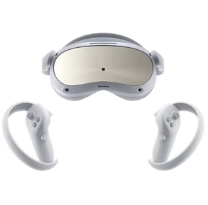 PICO 4 Enterprise All-in-One VR Hardware personalizable OEM & ODM Soporte para el desarrollo de contenido de Aplicaciones Industriales - Product Image 1