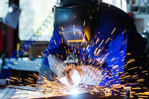 Projets de soudage industriels personnalisés de grande capacité |   25 ans d'expérience dans le support technique mondial, service de conception CAO, 3 à 45 jours - Product Image 3