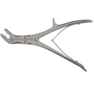Stille 235มม. Bone rongeurs สแตนเลสโดย grayrock ผลิตในปากีสถานขายส่ง - Product Image 1
