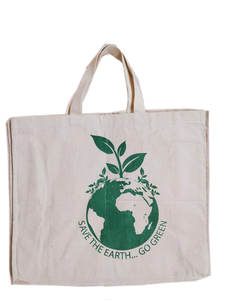 กระเป๋าโท้ทพิมพ์ลายแบบกำหนดเองคุณภาพสูงดีไซน์น่าสนใจทนทานรับน้ำหนักได้นำกลับมาใช้ใหม่ได้ - Product Image 2