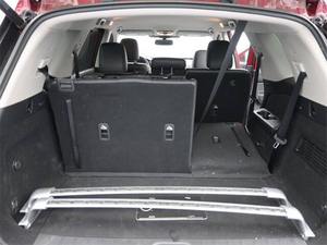 Nuevo Nissan Pathfinder SL 2022: Diseño que cumple con sus expectativas - Product Image 4