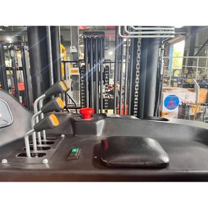 Montacargas Eléctrico Heli de 2 Toneladas con Batería de Plomo-Ácido Exw China para Almacenamiento y Suministros de Supermercados - Product Image 4