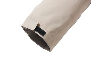 Ventes en gros de vestes d'extérieur personnalisées de qualité supérieure, fabrication par sublimation, vestes coupe-vent imperméables pour hommes, 2026 - Product Image 3