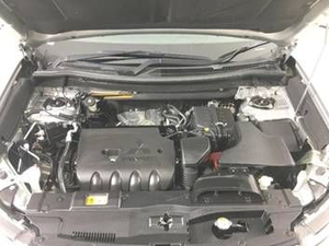 SUV 4x4 d'occasion 2.4 L essence automatique conduite à droite luxe 22 Km - Product Image 2