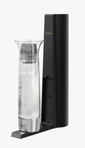 Carbonateur manuel Lepresso Infuseur instantané d'eau pétillante froide pour hôtels pour fabricants de soda et d'eau pétillante - Product Image 6