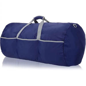 Nouveaux sacs de sport à grande capacité avec logo personnalisé, sacs de voyage légers personnalisés - Product Image 2
