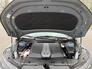 KIA EV6 GT AWD 2023 d'occasion, conduite à gauche/droite - Product Image 2