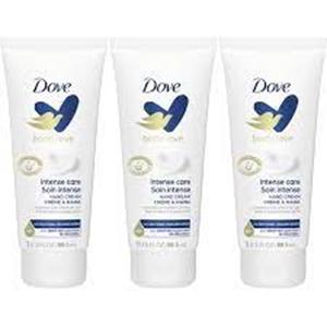 Crema de Manos Body Love Dovee con Vitamina C, Hidratante, Antibacterial, Nutritiva, Ecológica, Sin Parabenos, Sin Silicona, a Precio Razonable - Product Image 3