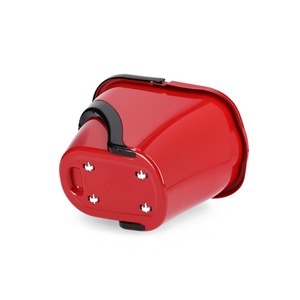 Ensemble complet de 6 pièces pour serpillière en plastique PP écologique, avec essoreuse à poignée moderne, capacité 6L, durable, pour le nettoyage des sols et l'organisation - Product Image 4