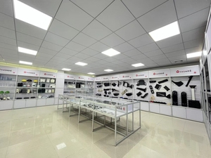 Số lượng cao khuôn nhà máy tùy chỉnh khuôn cho hộp dao các bộ phận khuôn Trung Quốc Quảng Đông Đông Quan ép phun nhựa dụng cụ - Product Image 3