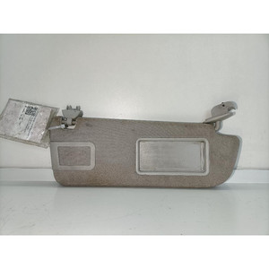 Parasol Lateral del Pasajero para AUDI A6 Saloon Serie C6 (4F2) 4F0857552AB1MB (04>12) - Product Image 1