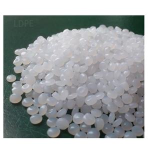 เม็ด LDPE เม็ดวัตถุดิบโพลีเอทิลีนความหนาแน่นต่ำทำจากบริสุทธิ์ - Product Image 4