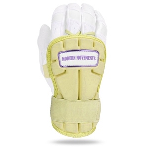Gants de frappeur de baseball à séchage rapide pour hommes, gants antidérapants en cuir de qualité supérieure, avec logo et design personnalisés, nouveauté 2025 - Product Image 1