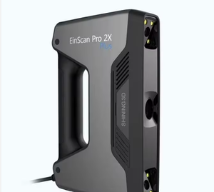 เครื่องสแกน Ein scan Pro 2x Plus 3D รุ่นพิเศษสำหรับการขายแบบพกพา - Product Image 2