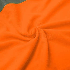 2025 New Design Hi <b>Vis</b> <b>T</b>-<b>Shirts</b> Customizable Logo Waterproof Work Wear for Wholesale New Style - Product Image 6