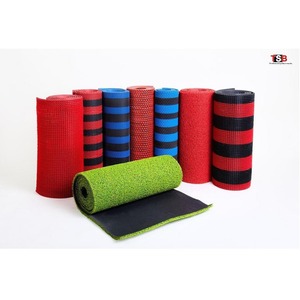 Alfombrilla antifatiga King Mats de suministro directo de fábrica con respaldo antideslizante para uso industrial y comercial disponible para la venta - Product Image 1